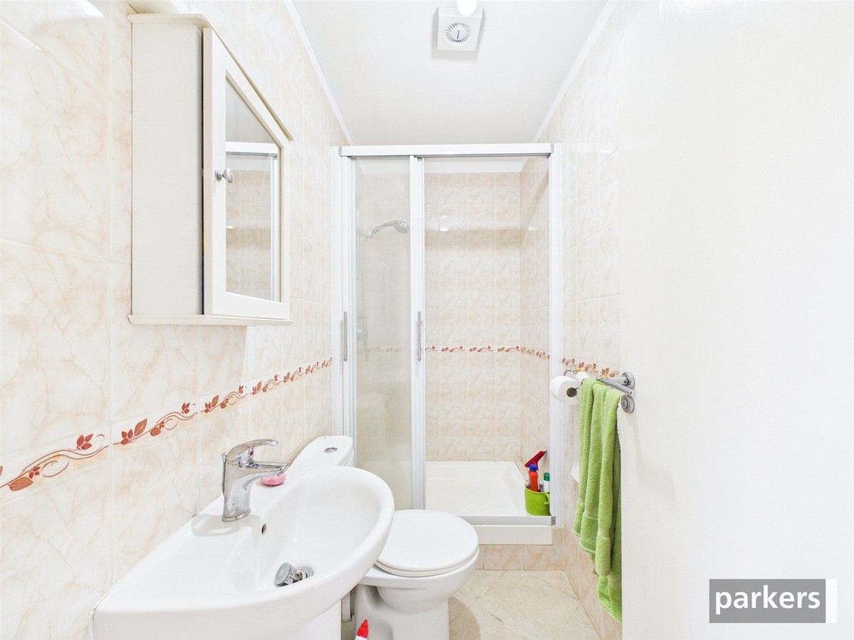 Caversham, Reading, Berkshire