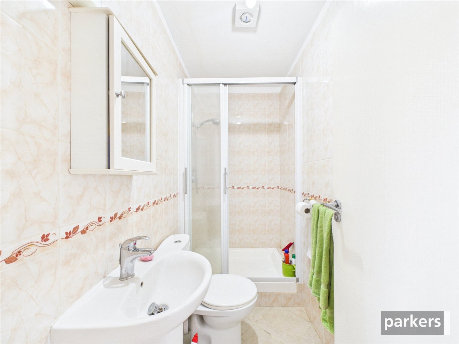 Caversham, Reading, Berkshire