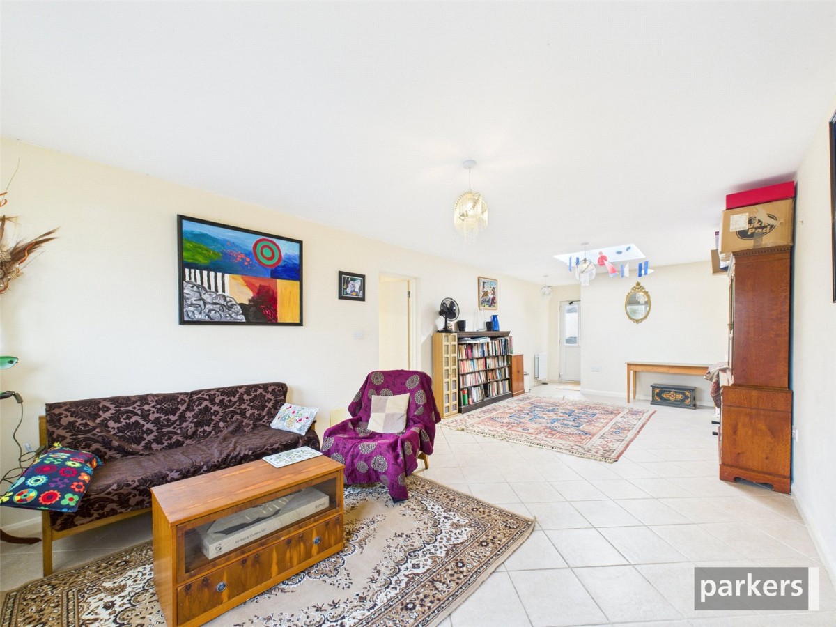 Caversham, Reading, Berkshire