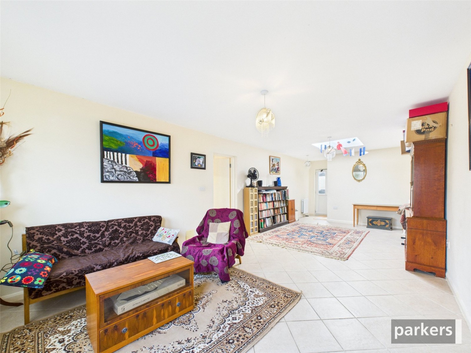 Caversham, Reading, Berkshire