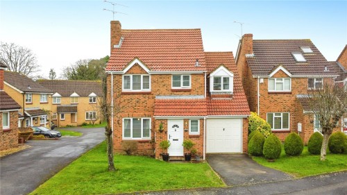 Lower Earley, Reading, Berkshire