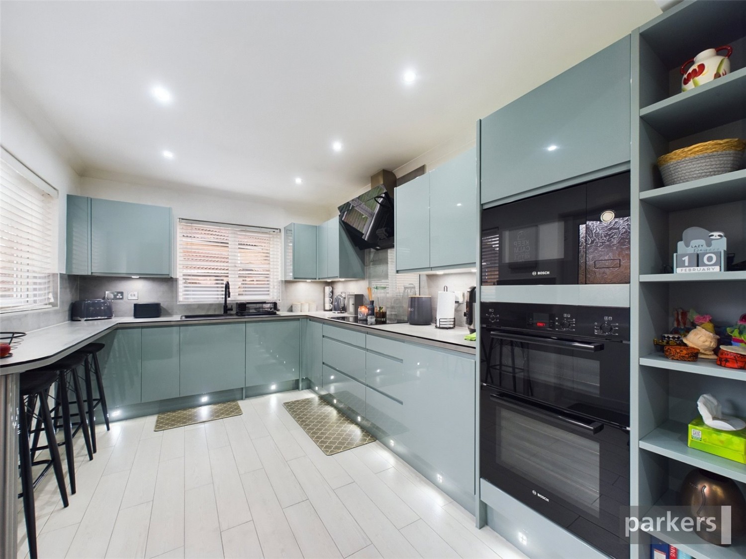 Lower Earley, Reading, Berkshire