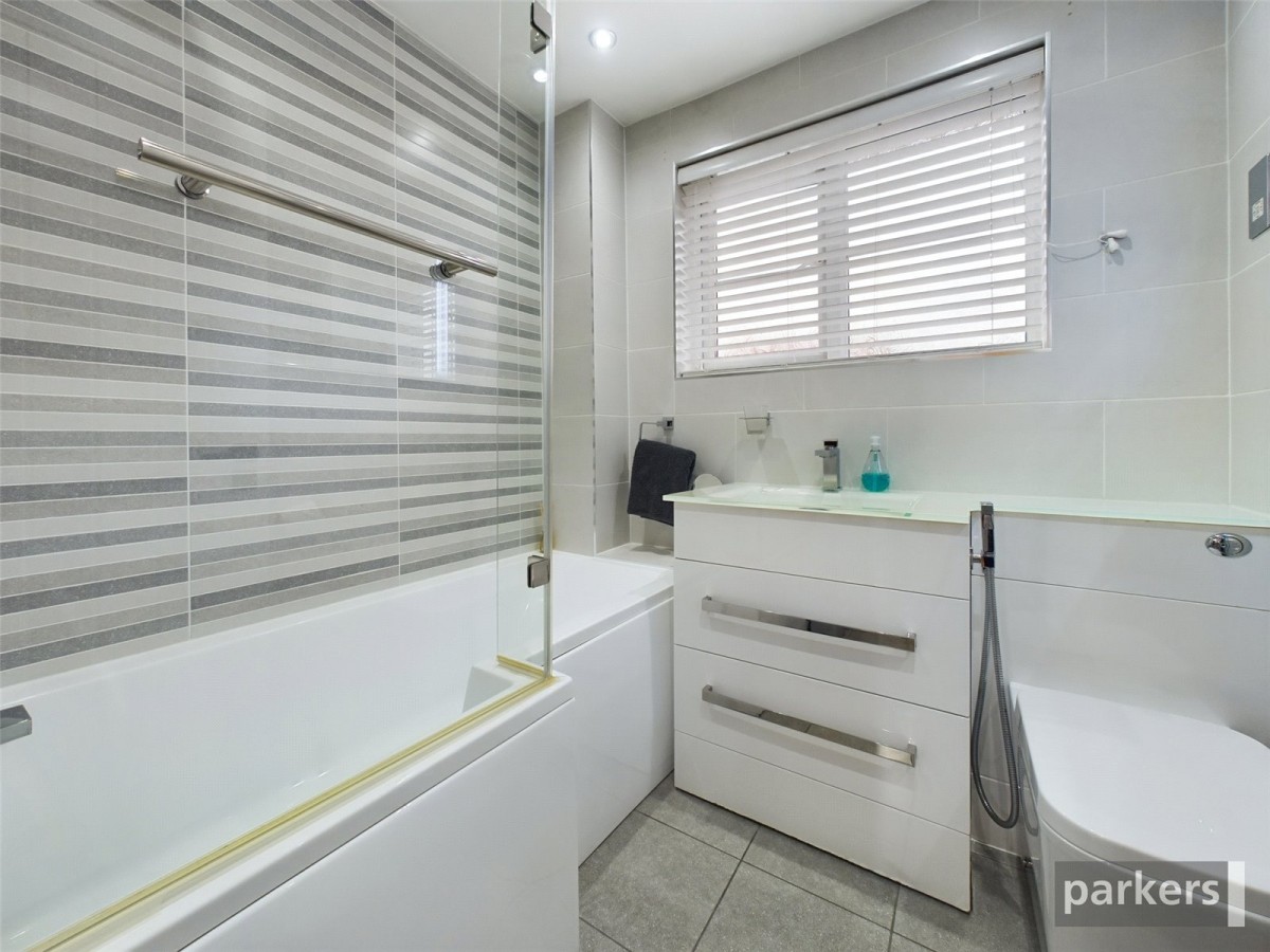 Lower Earley, Reading, Berkshire