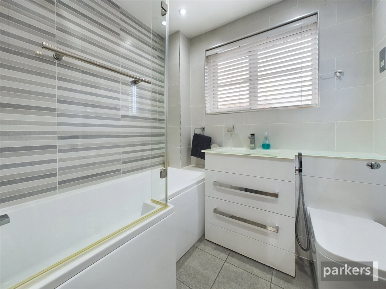 Lower Earley, Reading, Berkshire