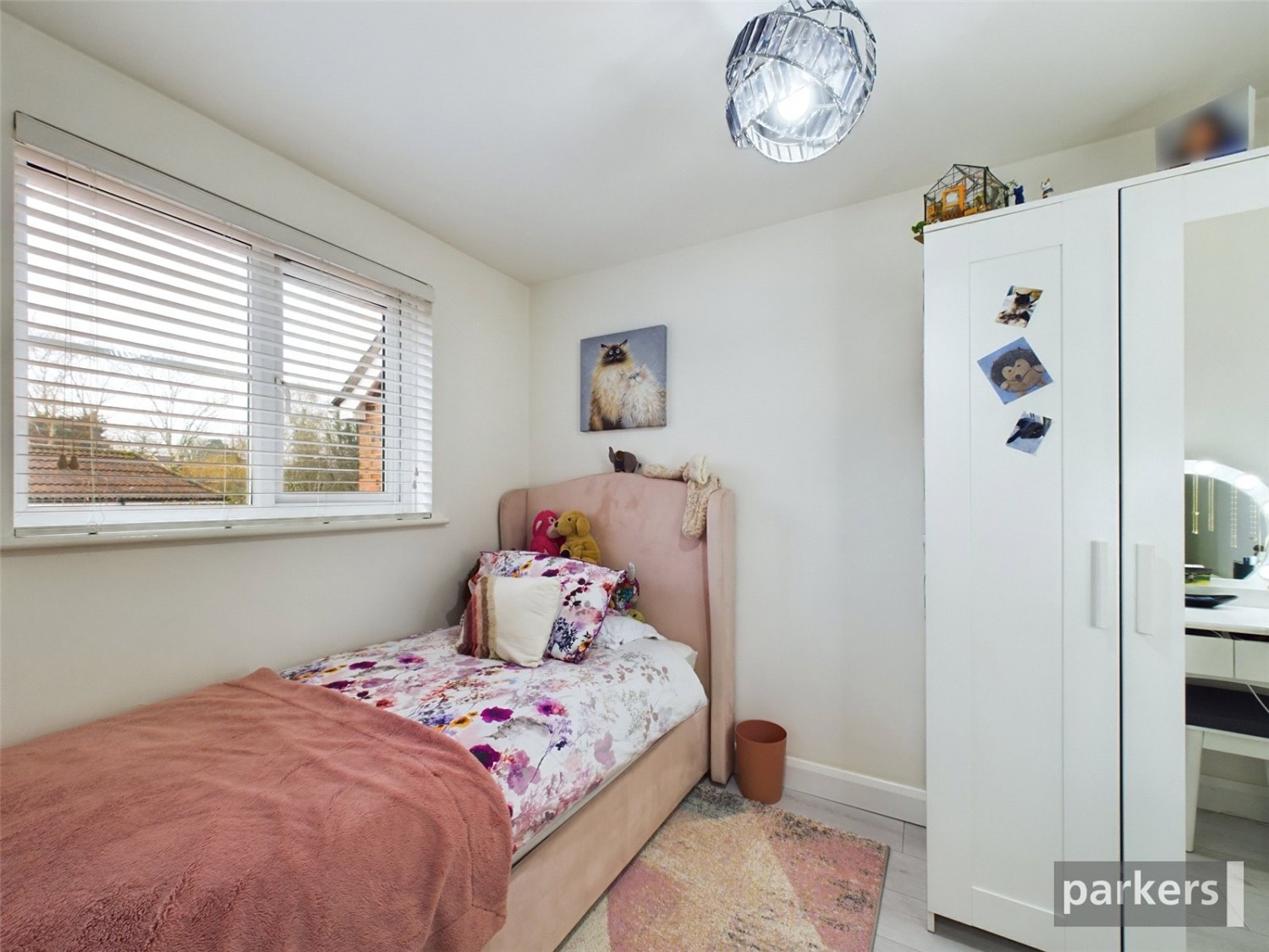Lower Earley, Reading, Berkshire