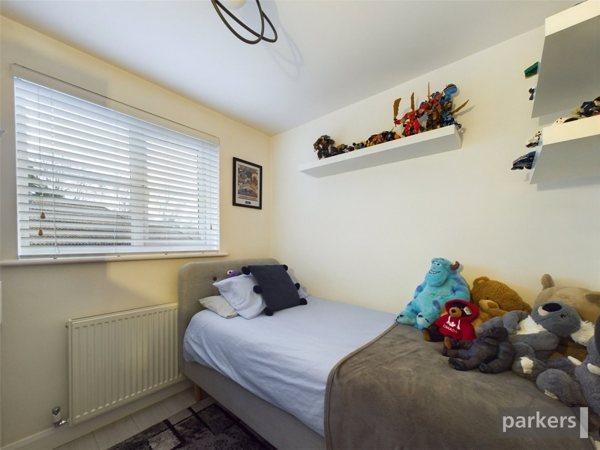 Lower Earley, Reading, Berkshire