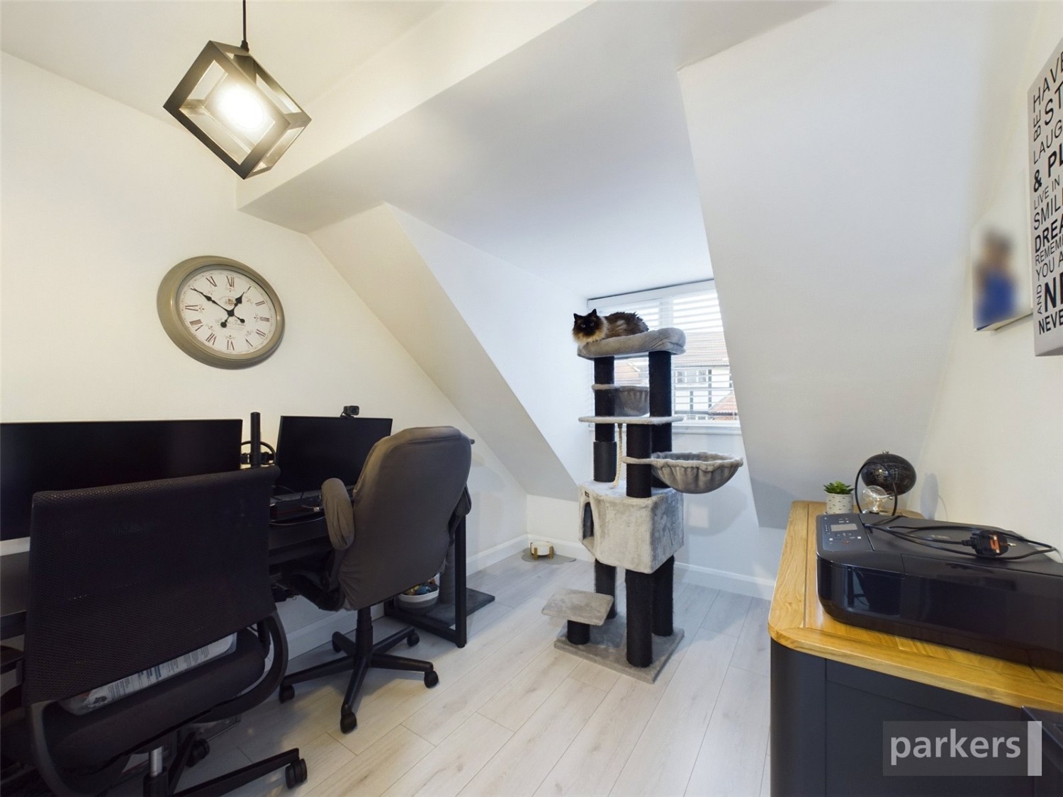 Lower Earley, Reading, Berkshire