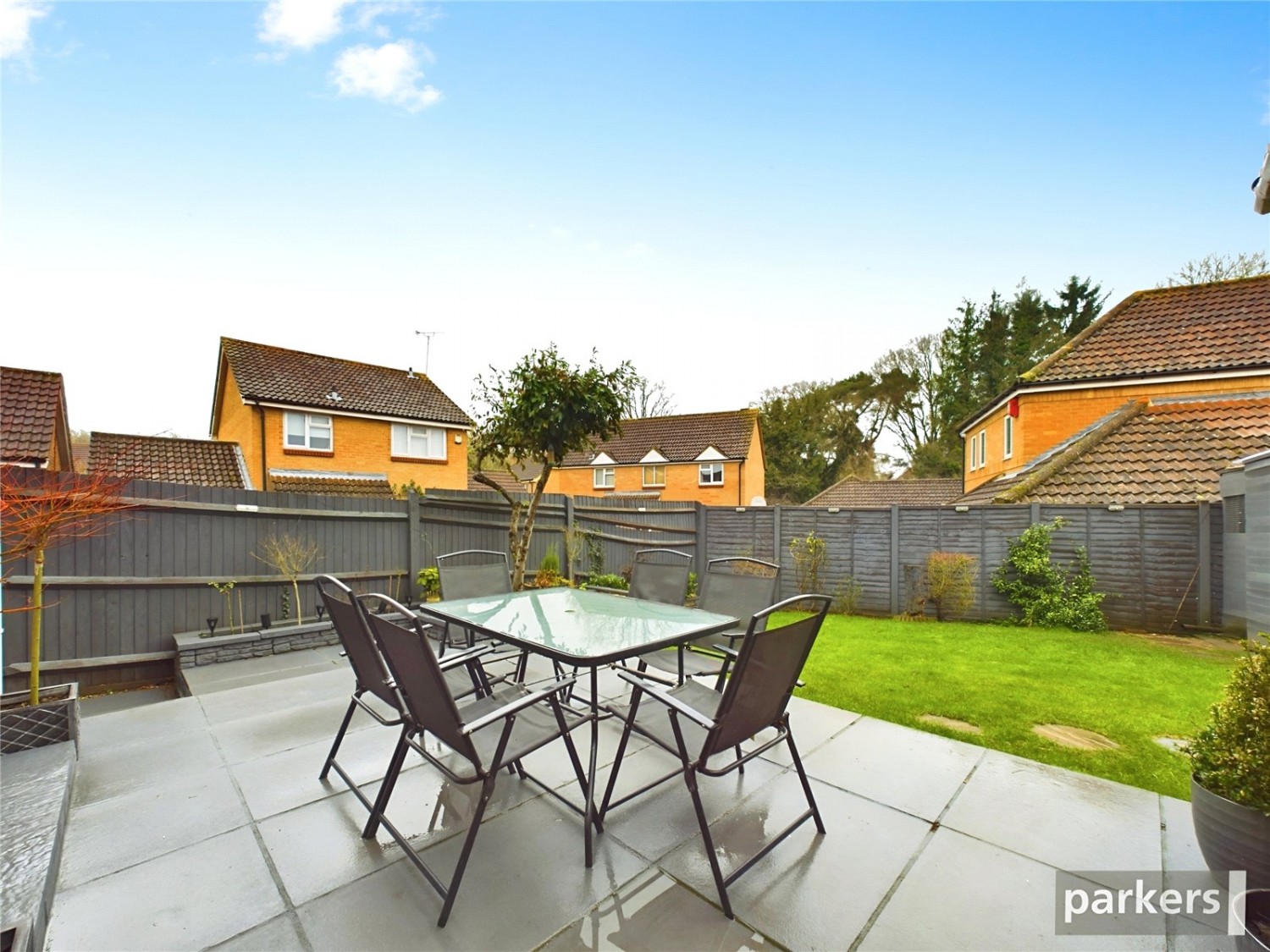 Lower Earley, Reading, Berkshire
