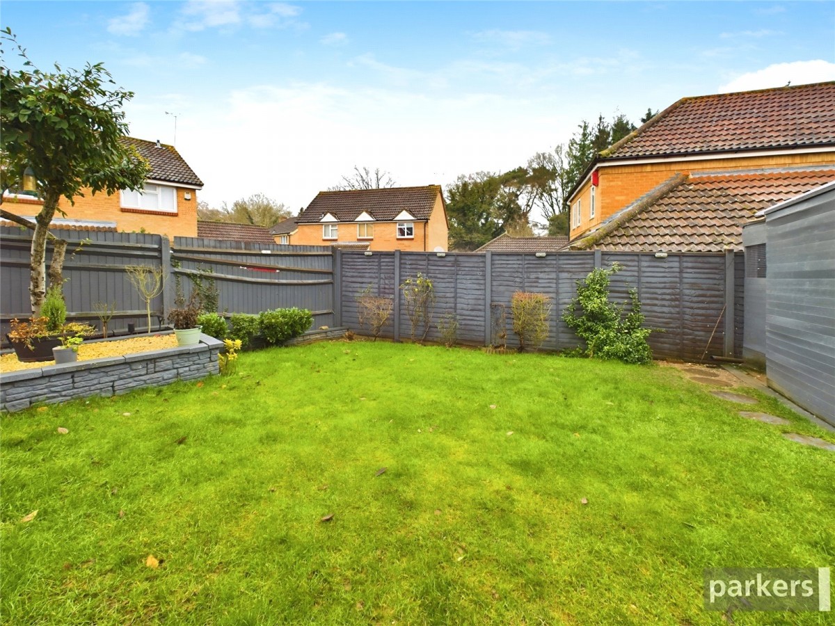 Lower Earley, Reading, Berkshire