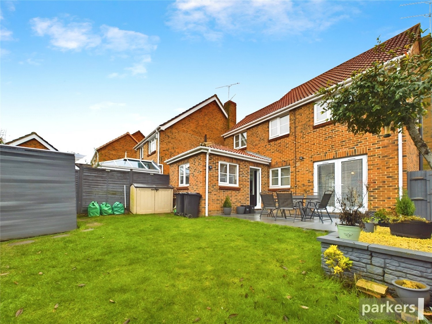 Lower Earley, Reading, Berkshire
