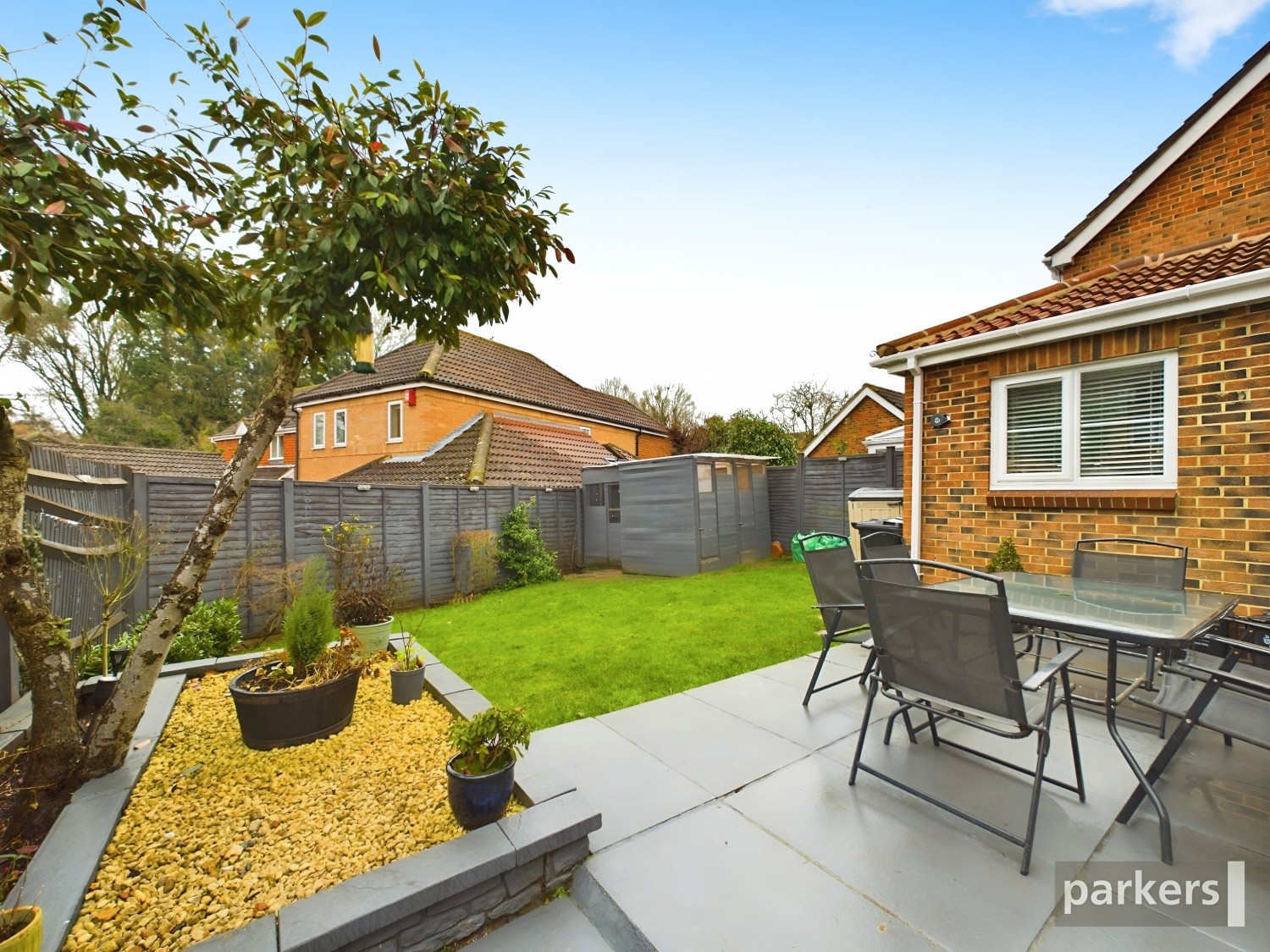 Lower Earley, Reading, Berkshire