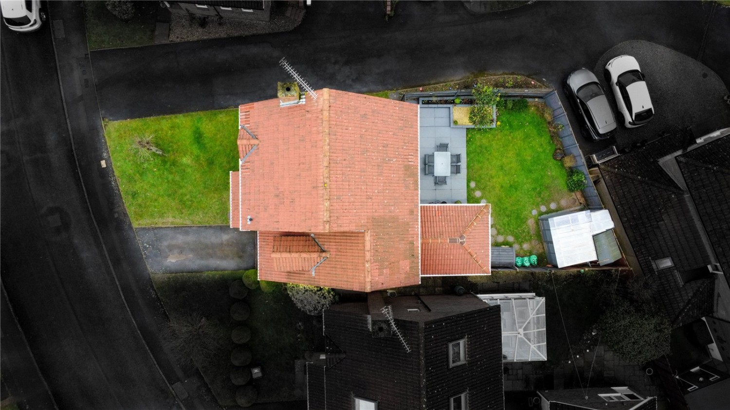 Lower Earley, Reading, Berkshire