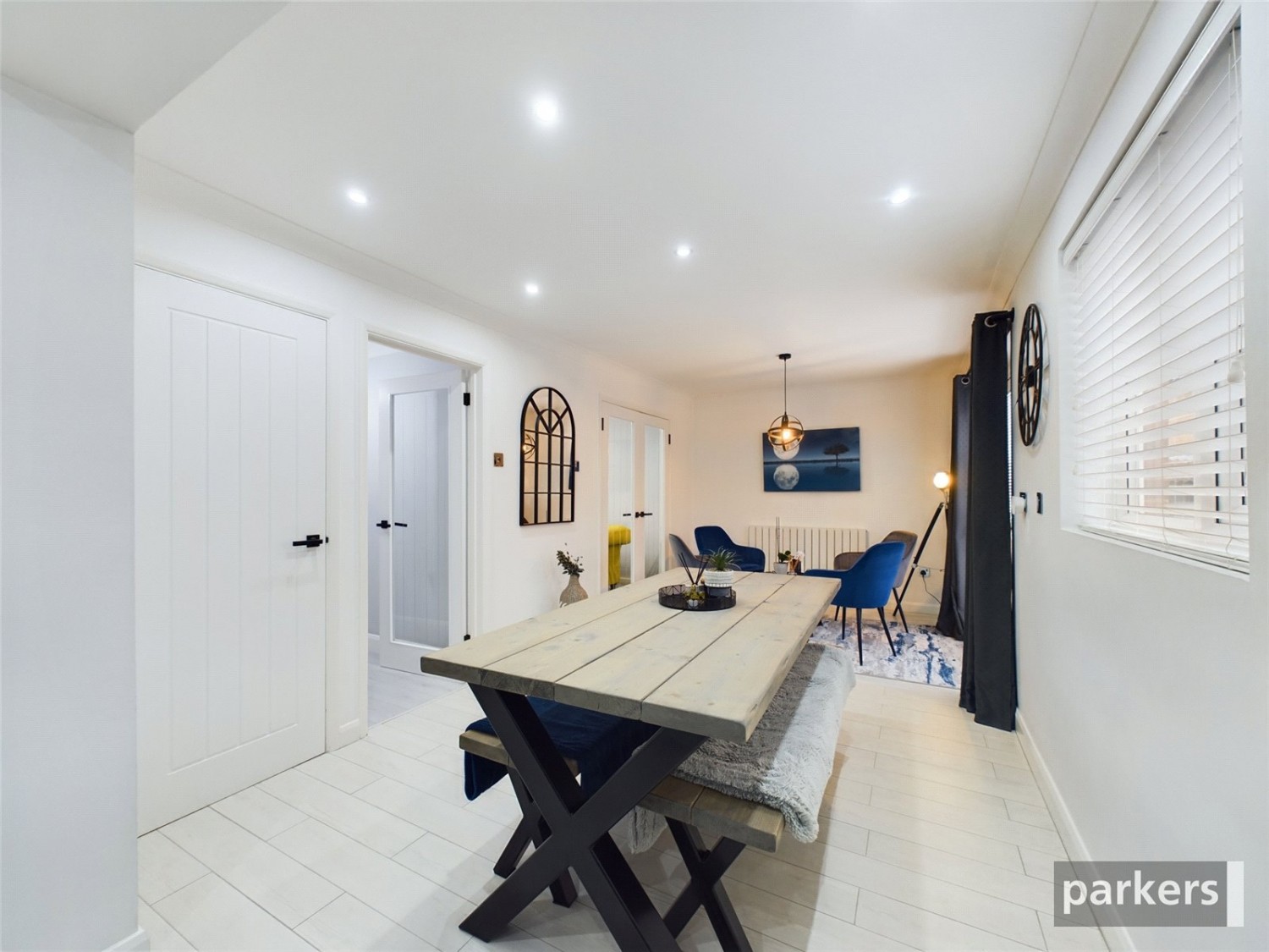 Lower Earley, Reading, Berkshire