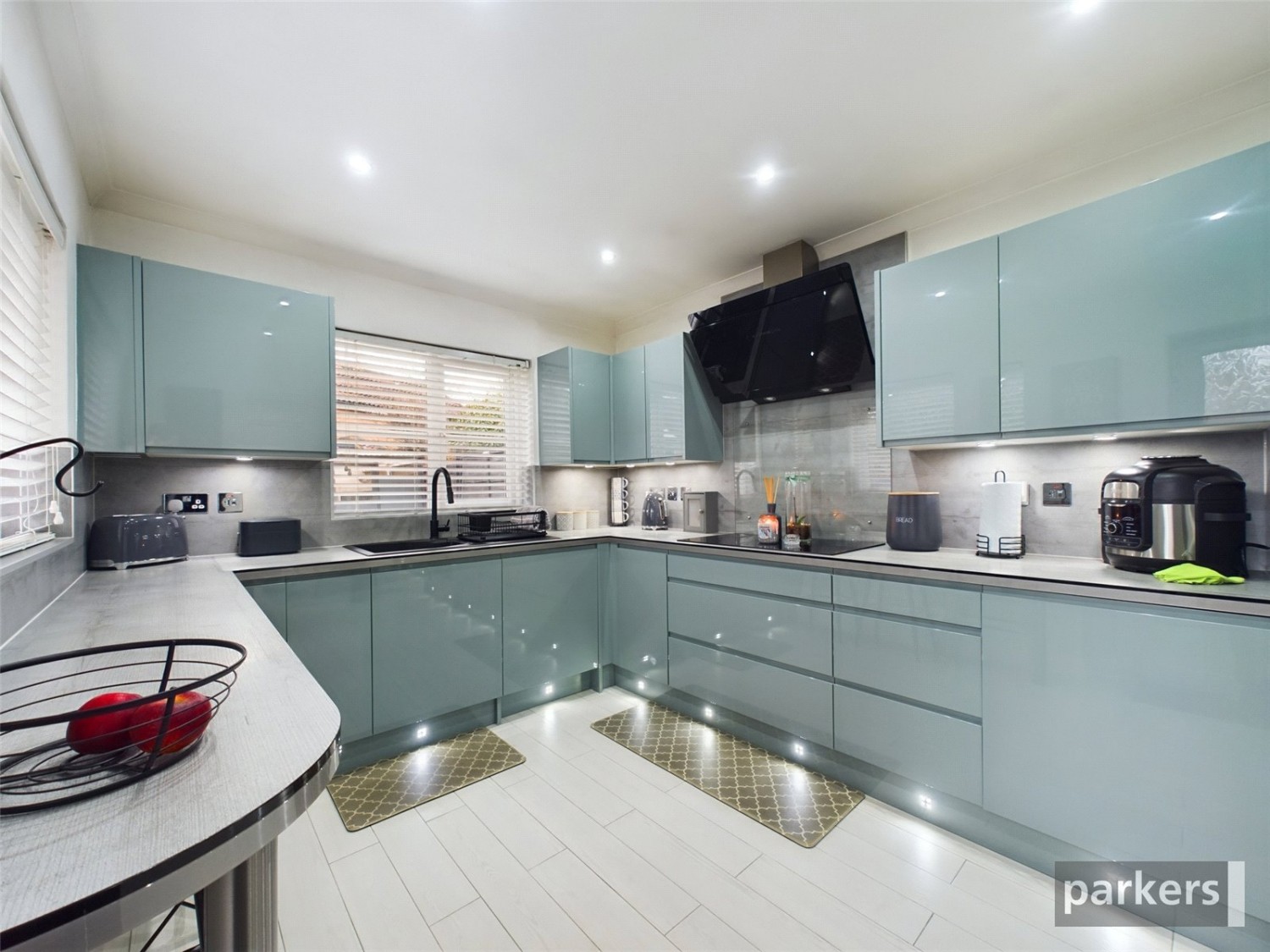 Lower Earley, Reading, Berkshire
