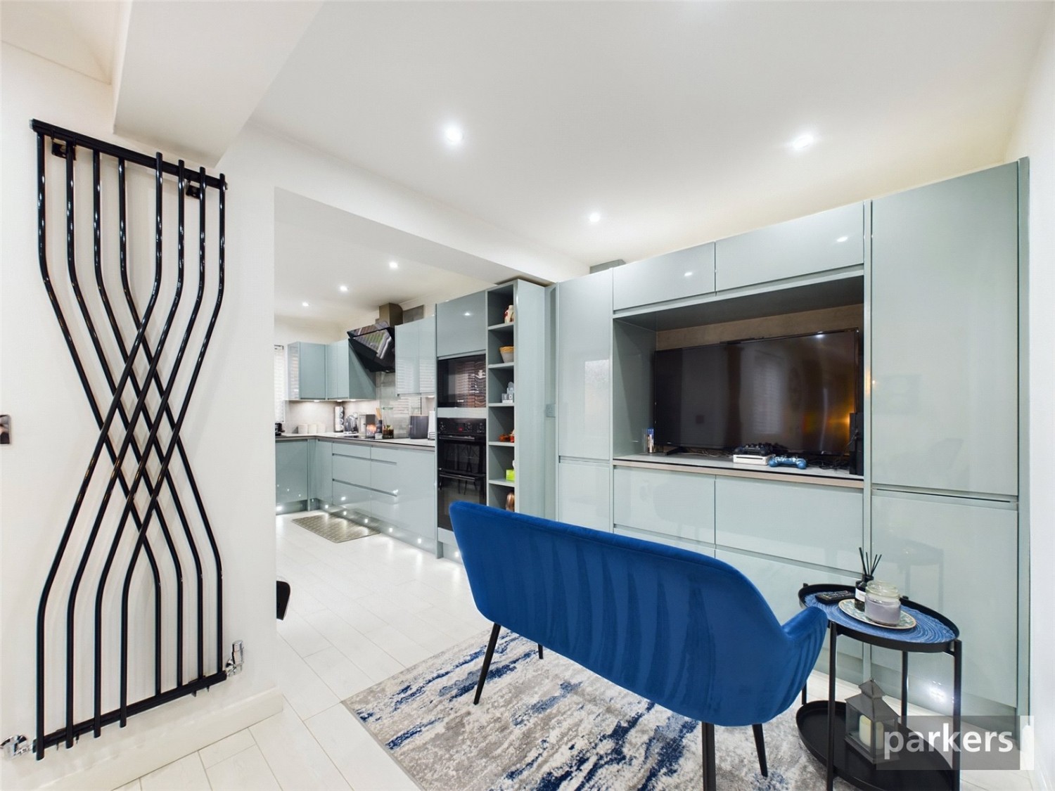 Lower Earley, Reading, Berkshire