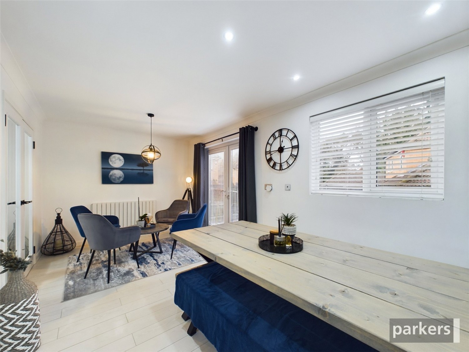 Lower Earley, Reading, Berkshire