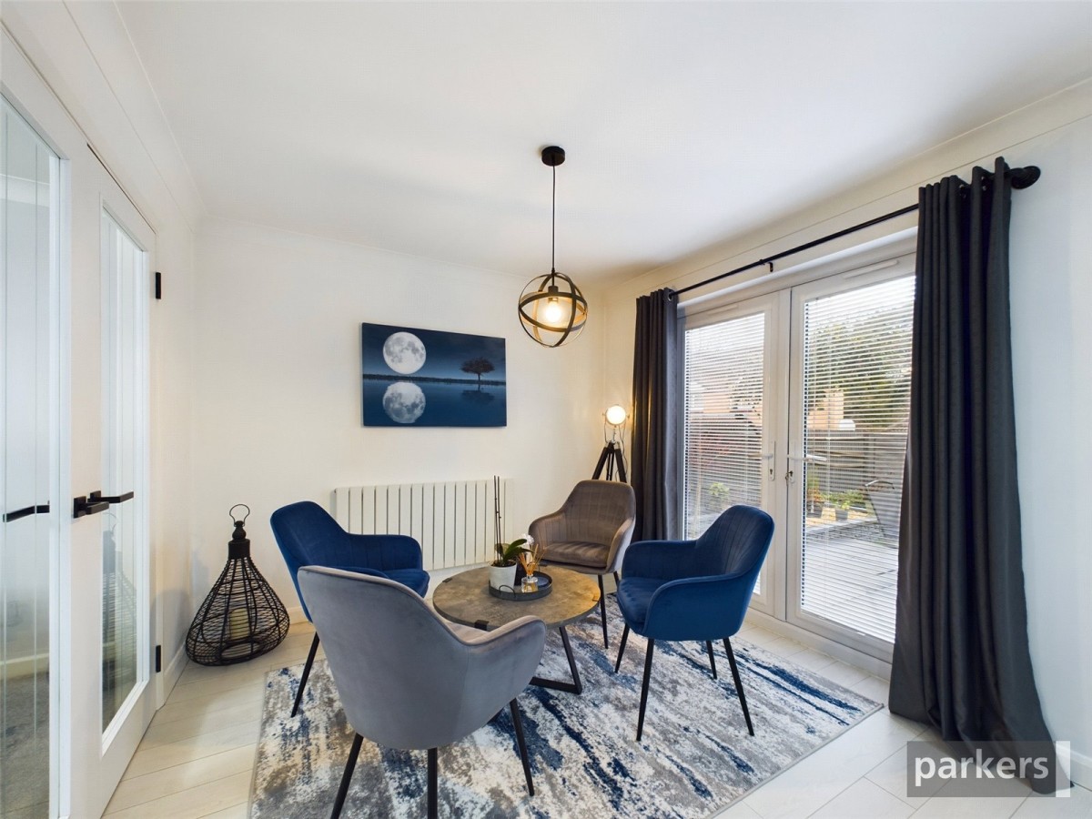 Lower Earley, Reading, Berkshire
