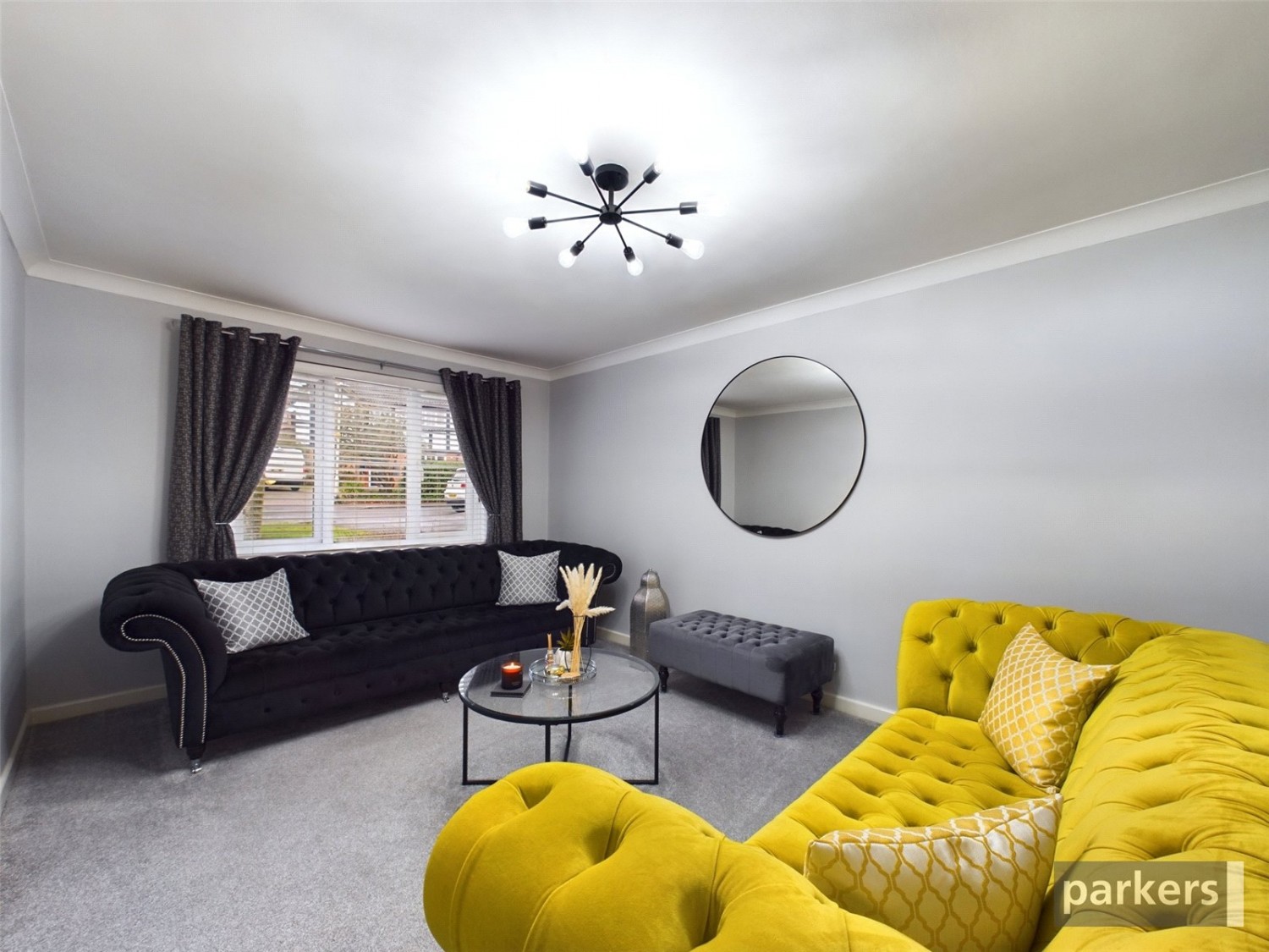 Lower Earley, Reading, Berkshire