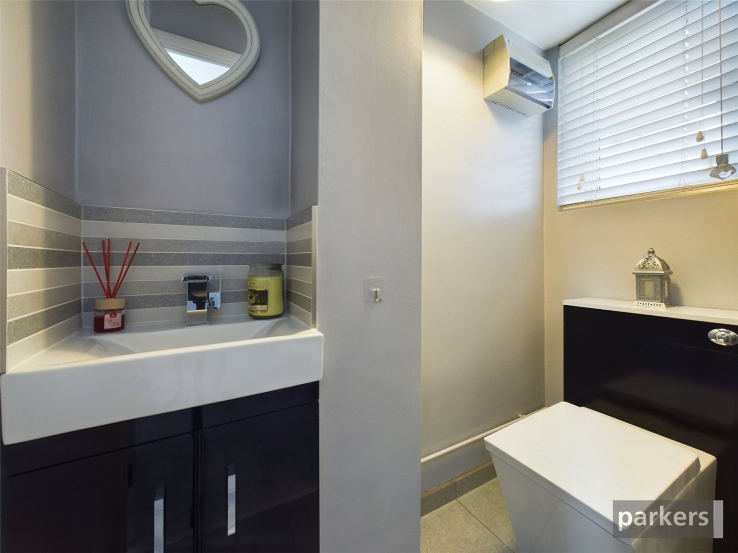 Lower Earley, Reading, Berkshire