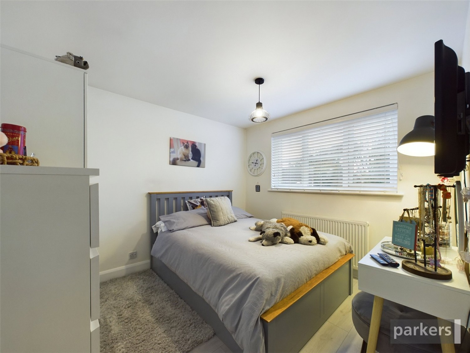 Lower Earley, Reading, Berkshire