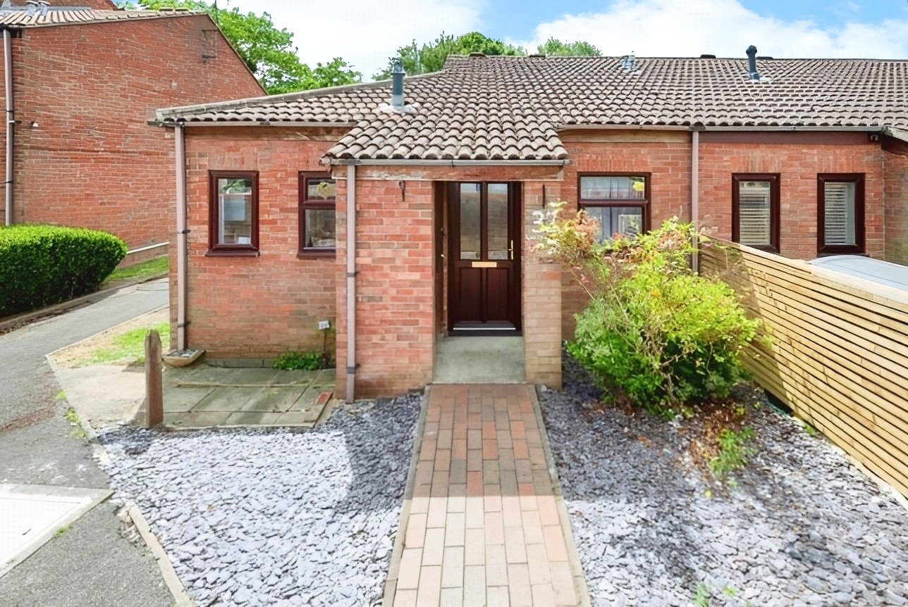 Caversham, Reading, Berkshire