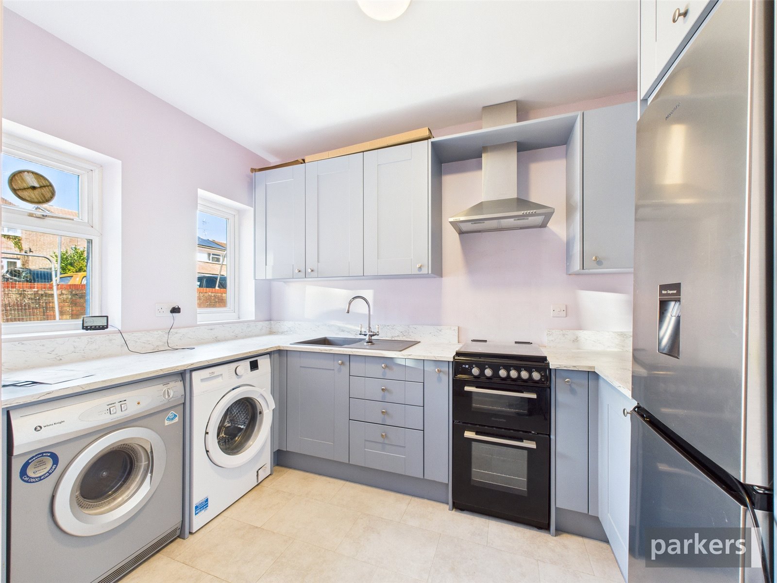 2 bedroom Bungalow for sale in Caversham, Reading, Berkshire