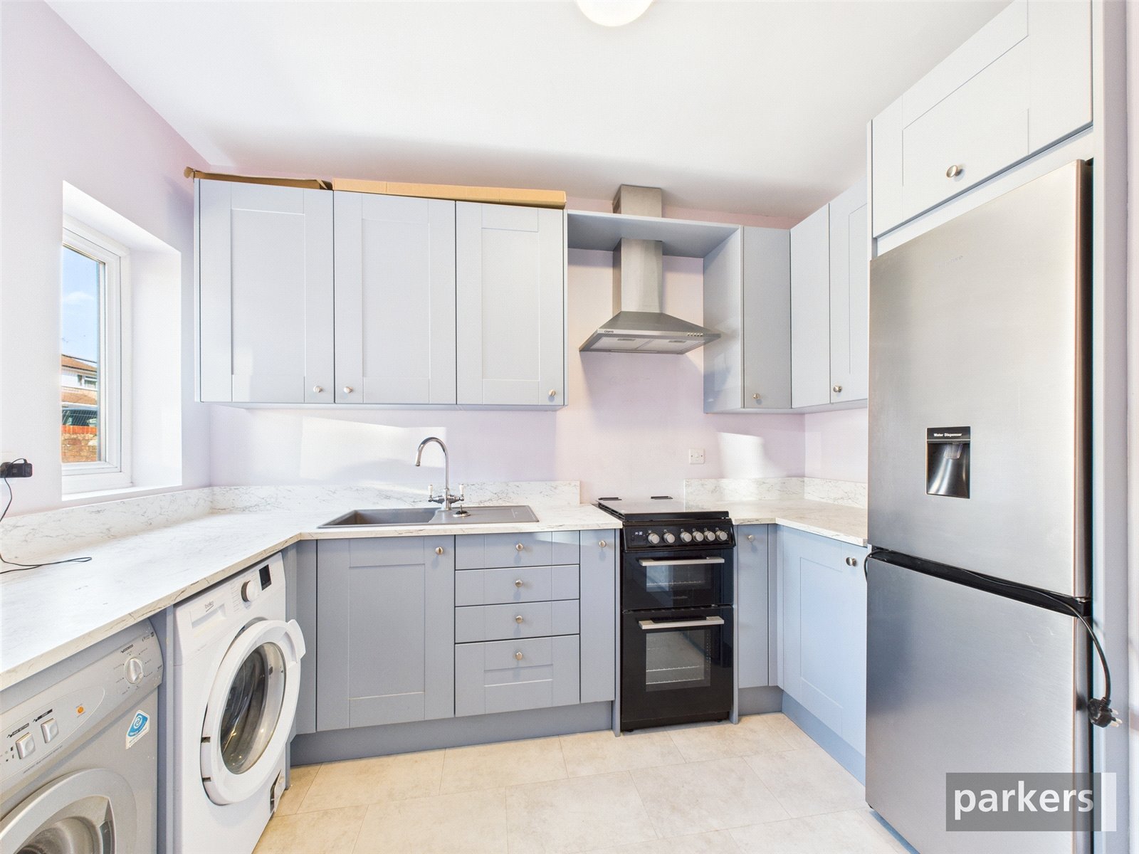 2 bedroom Bungalow for sale in Caversham, Reading, Berkshire