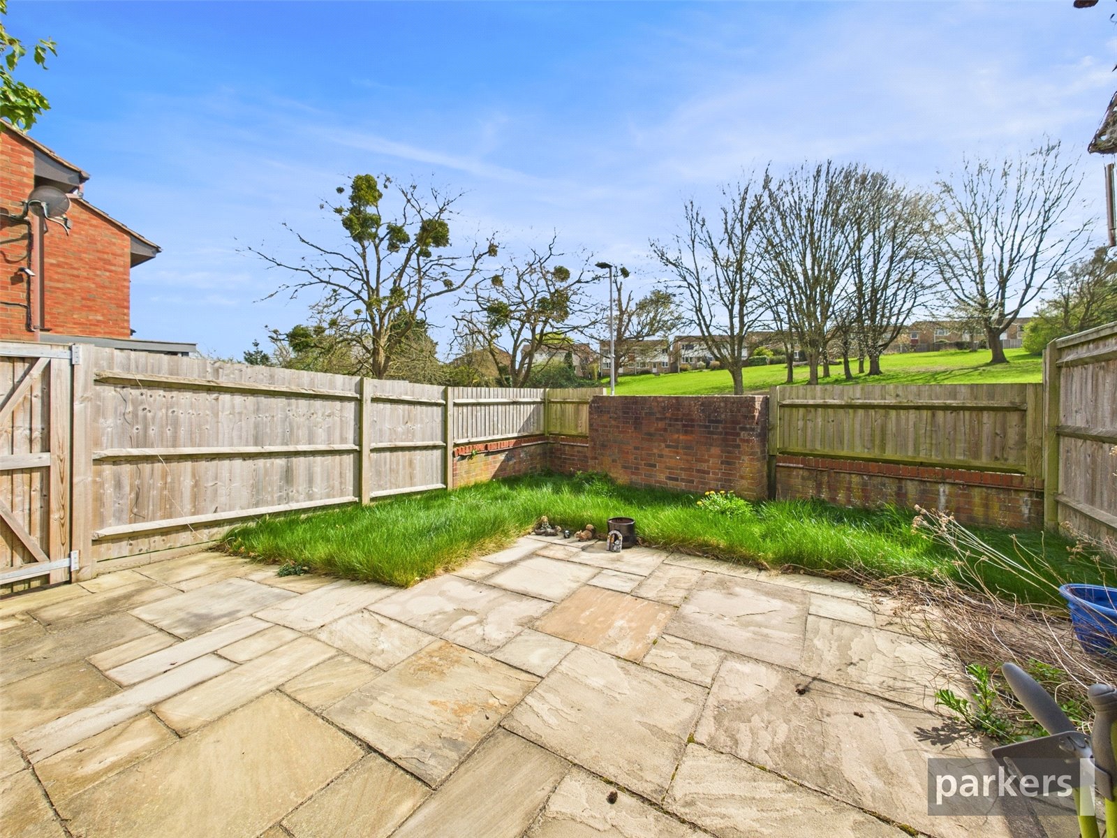 2 bedroom Bungalow for sale in Caversham, Reading, Berkshire