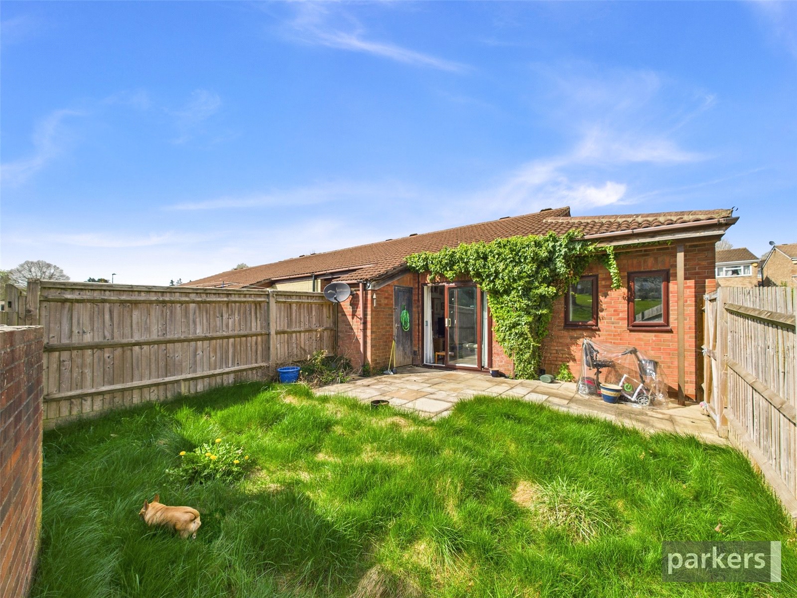 2 bedroom Bungalow for sale in Caversham, Reading, Berkshire