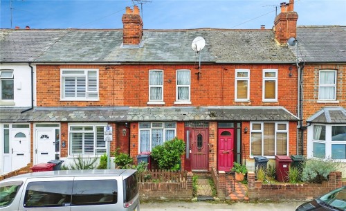 Caversham, Reading, Berkshire