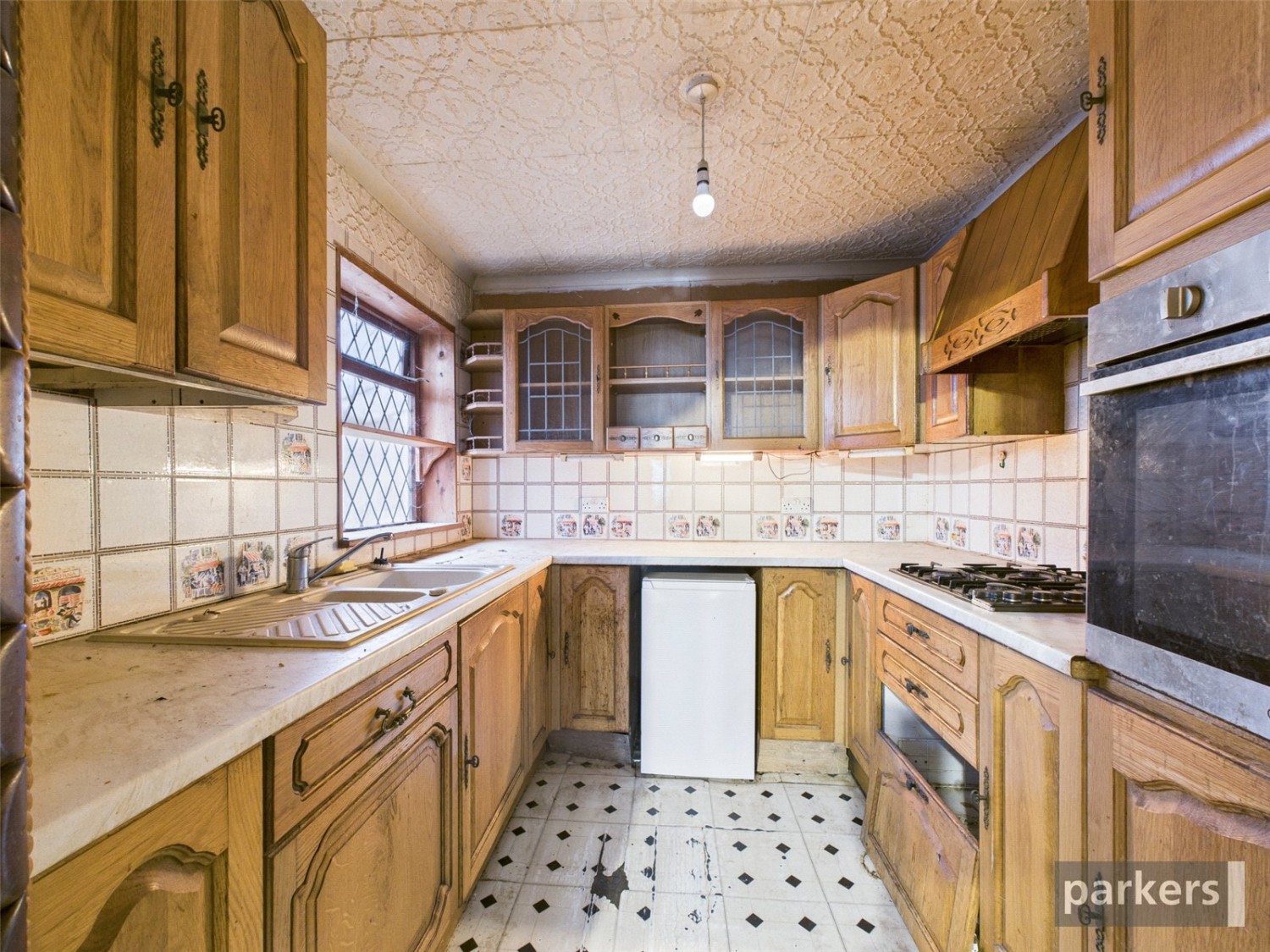 Caversham, Reading, Berkshire