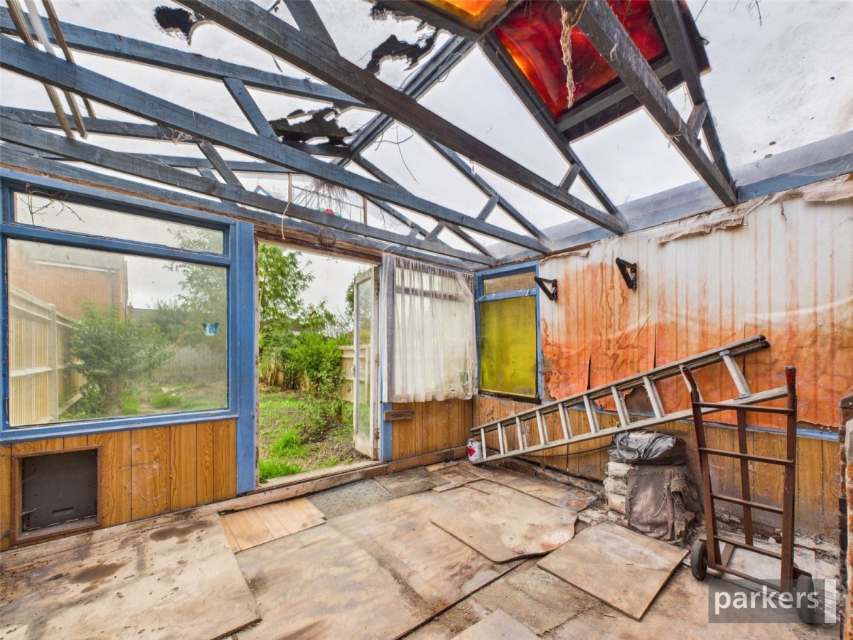 Caversham, Reading, Berkshire