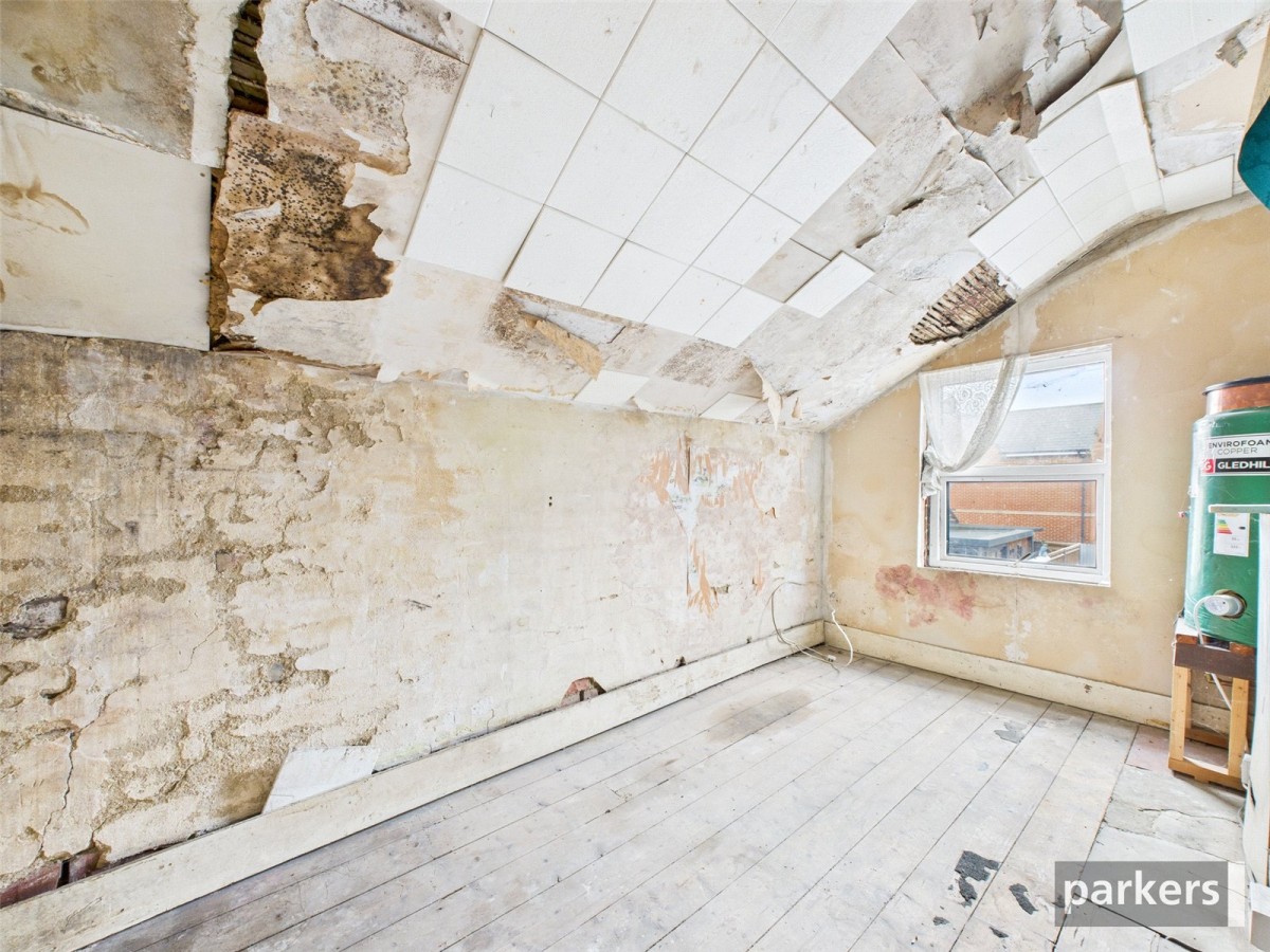 Caversham, Reading, Berkshire