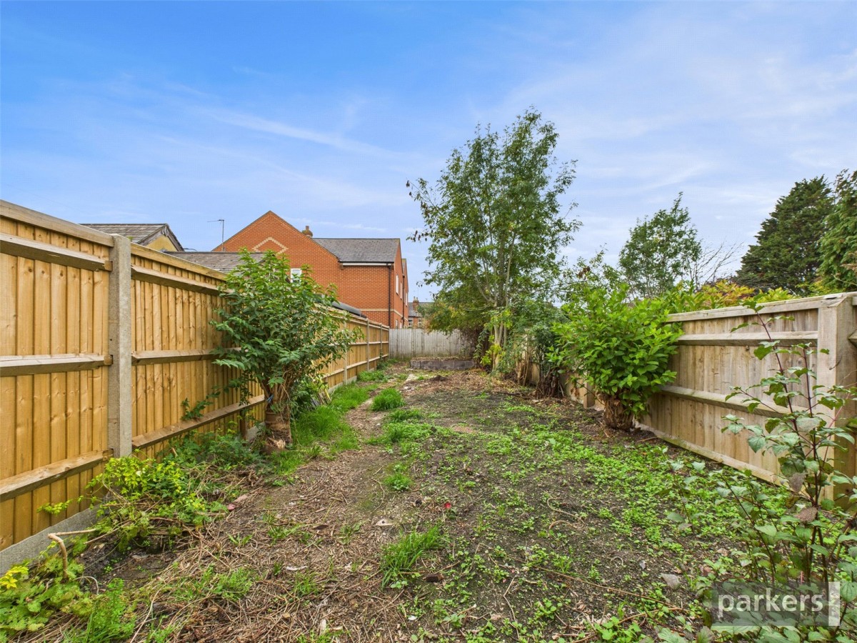 Caversham, Reading, Berkshire