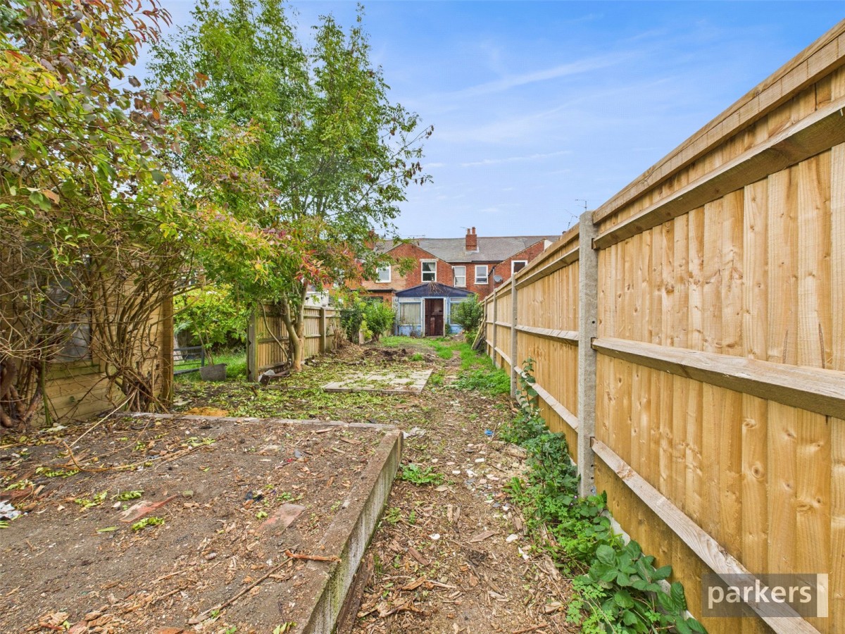 Caversham, Reading, Berkshire