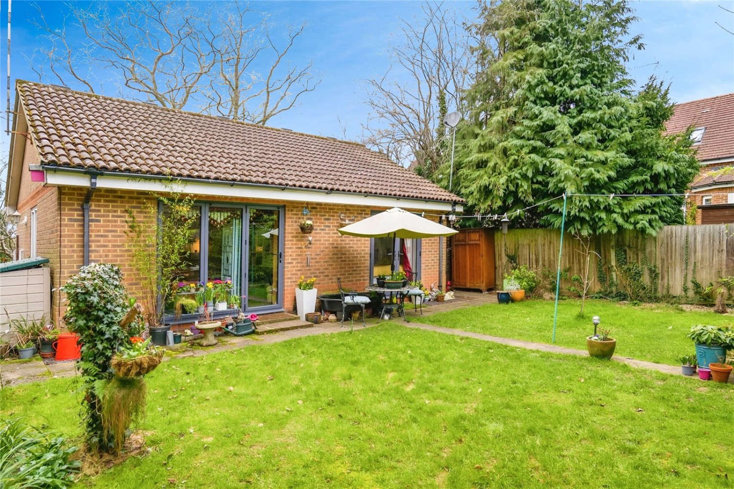 Caversham, Reading, Berkshire