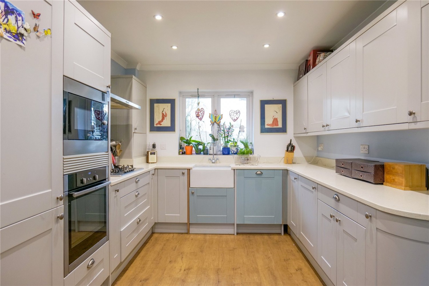 Caversham, Reading, Berkshire