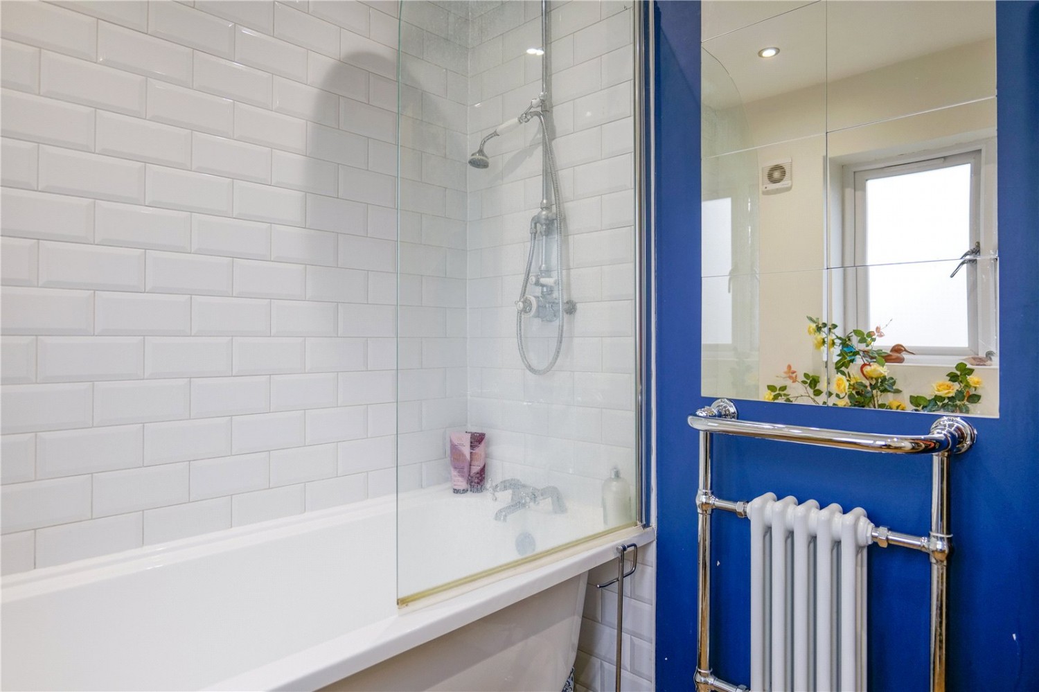 Caversham, Reading, Berkshire