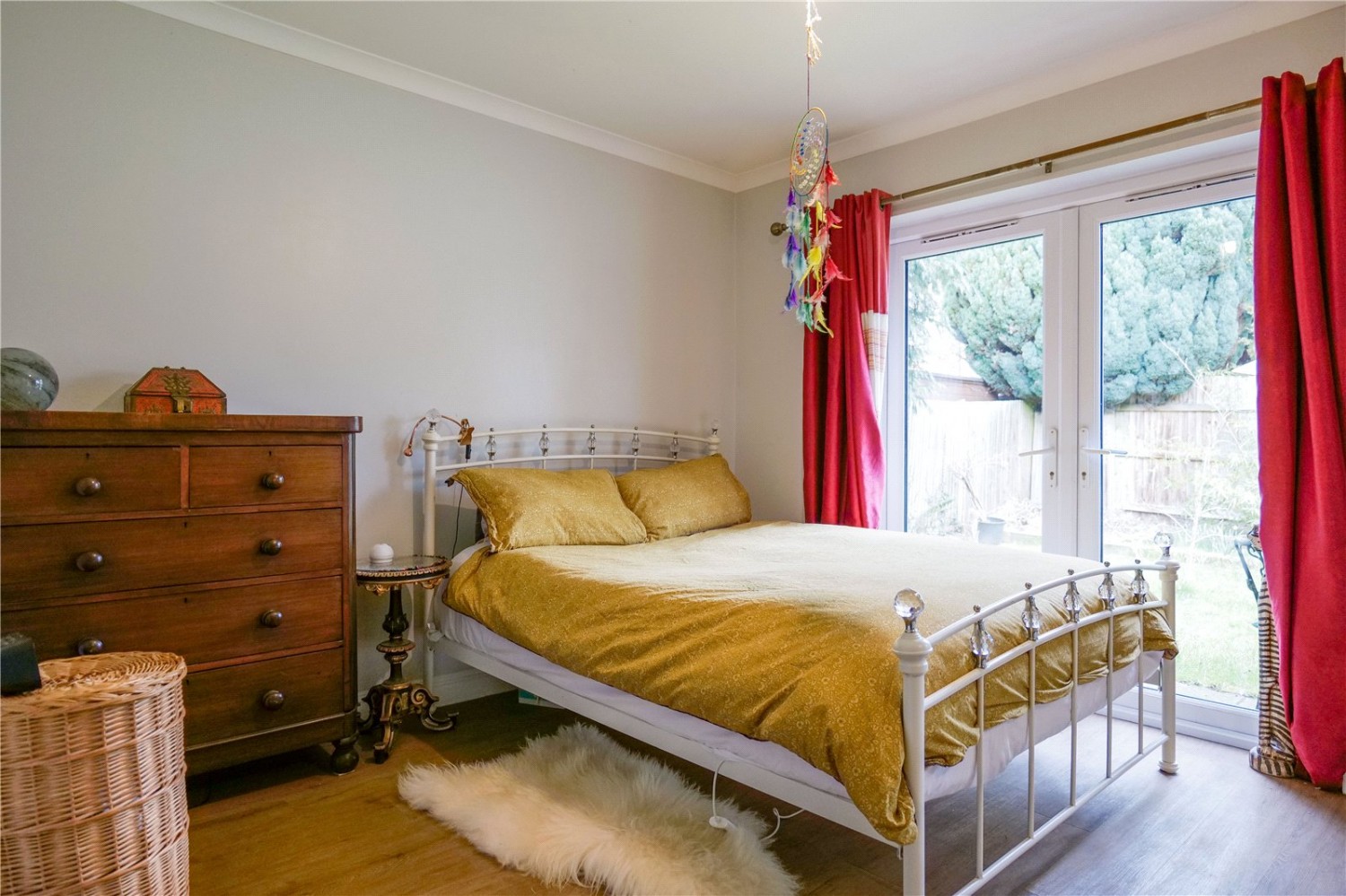Caversham, Reading, Berkshire