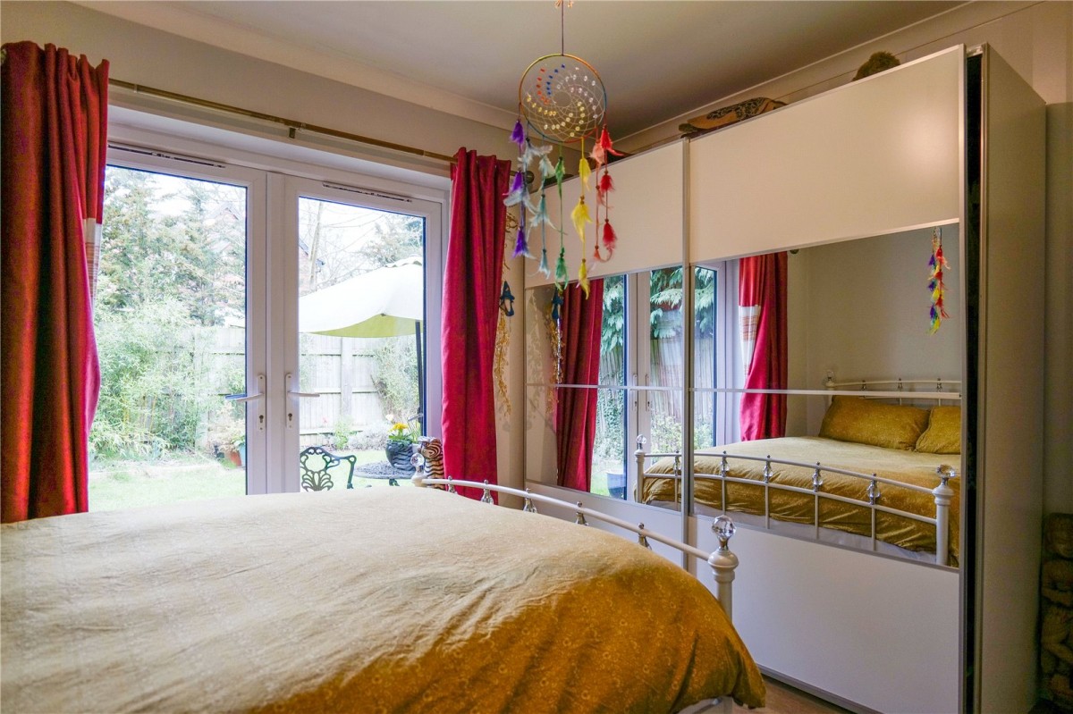 Caversham, Reading, Berkshire