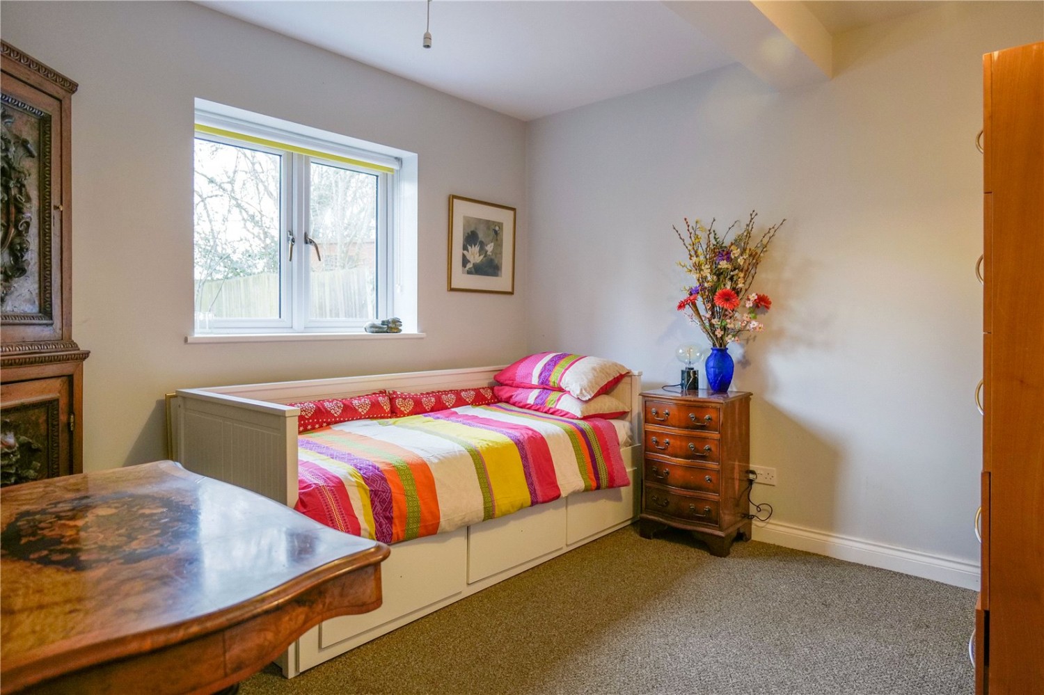 Caversham, Reading, Berkshire
