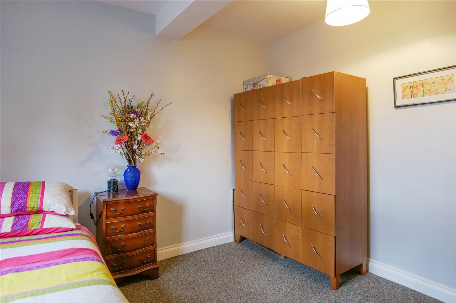 Caversham, Reading, Berkshire