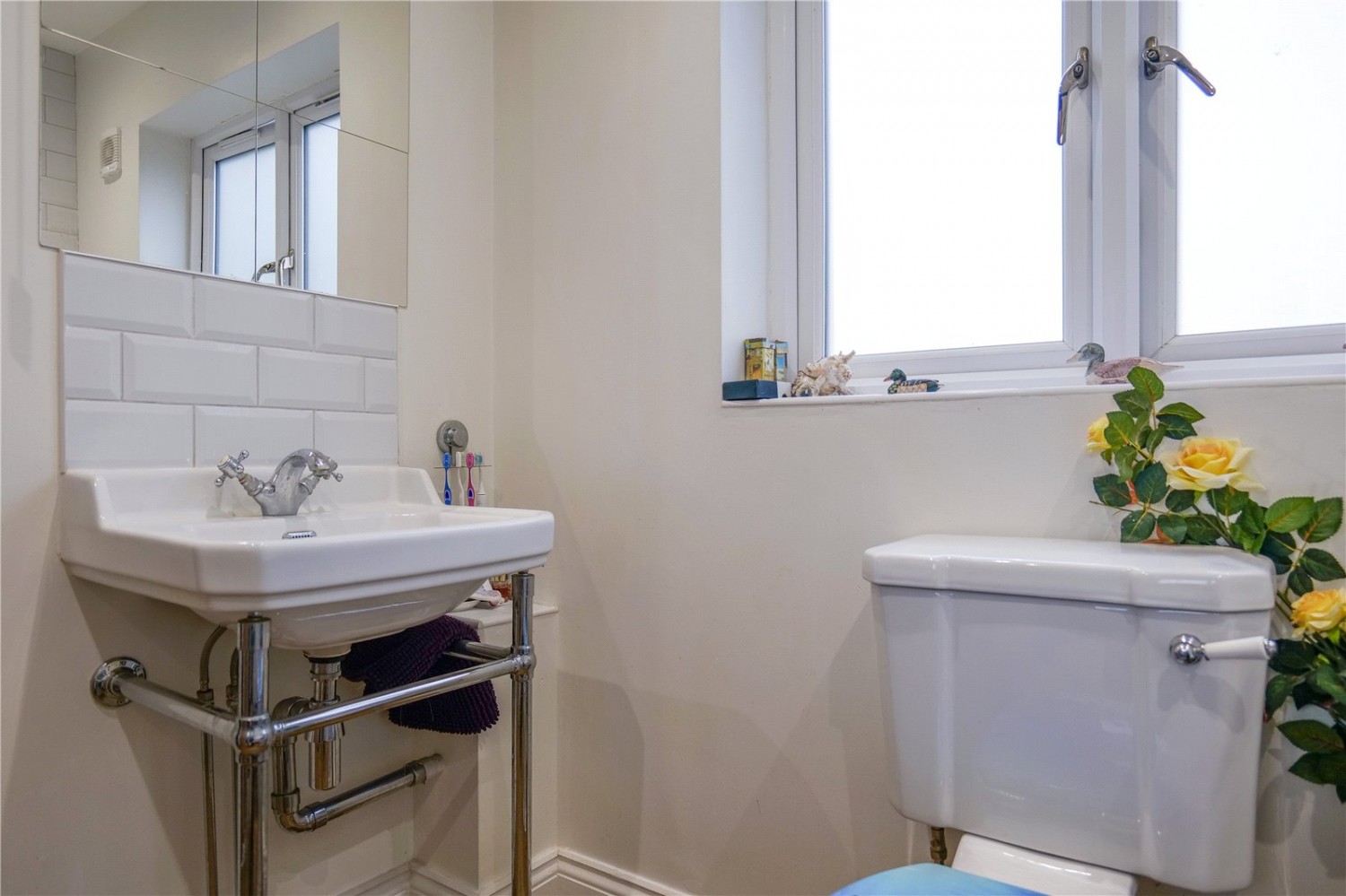 Caversham, Reading, Berkshire