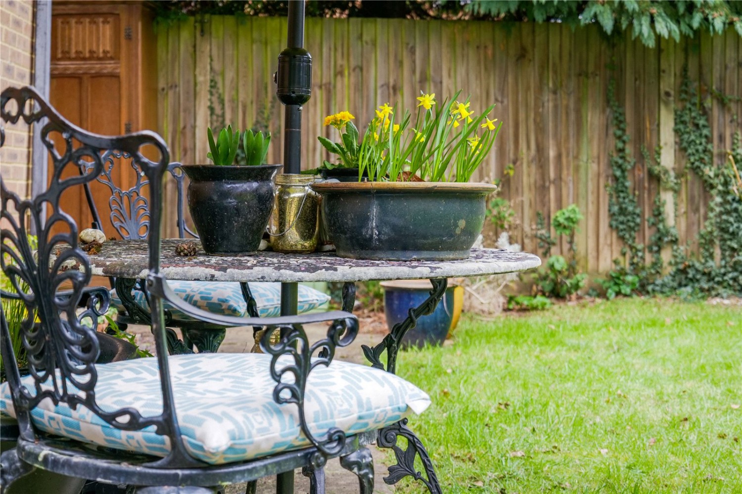 Caversham, Reading, Berkshire