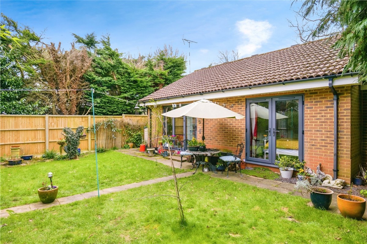 Caversham, Reading, Berkshire