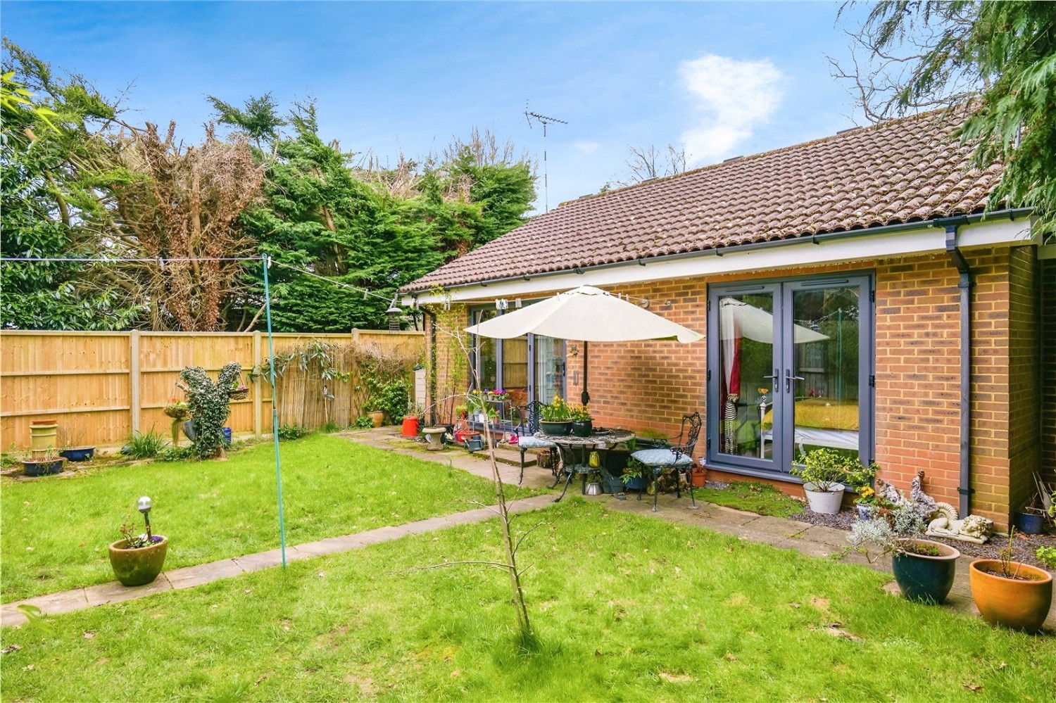 Caversham, Reading, Berkshire