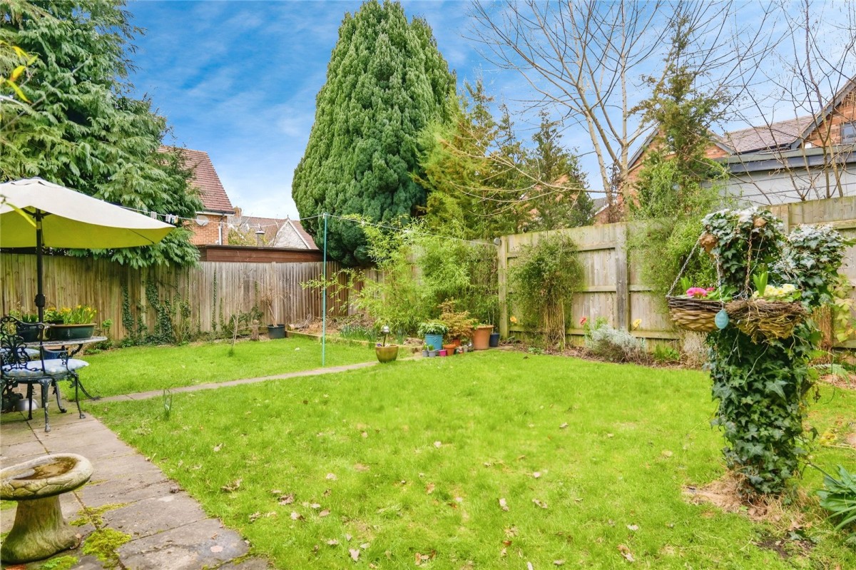 Caversham, Reading, Berkshire