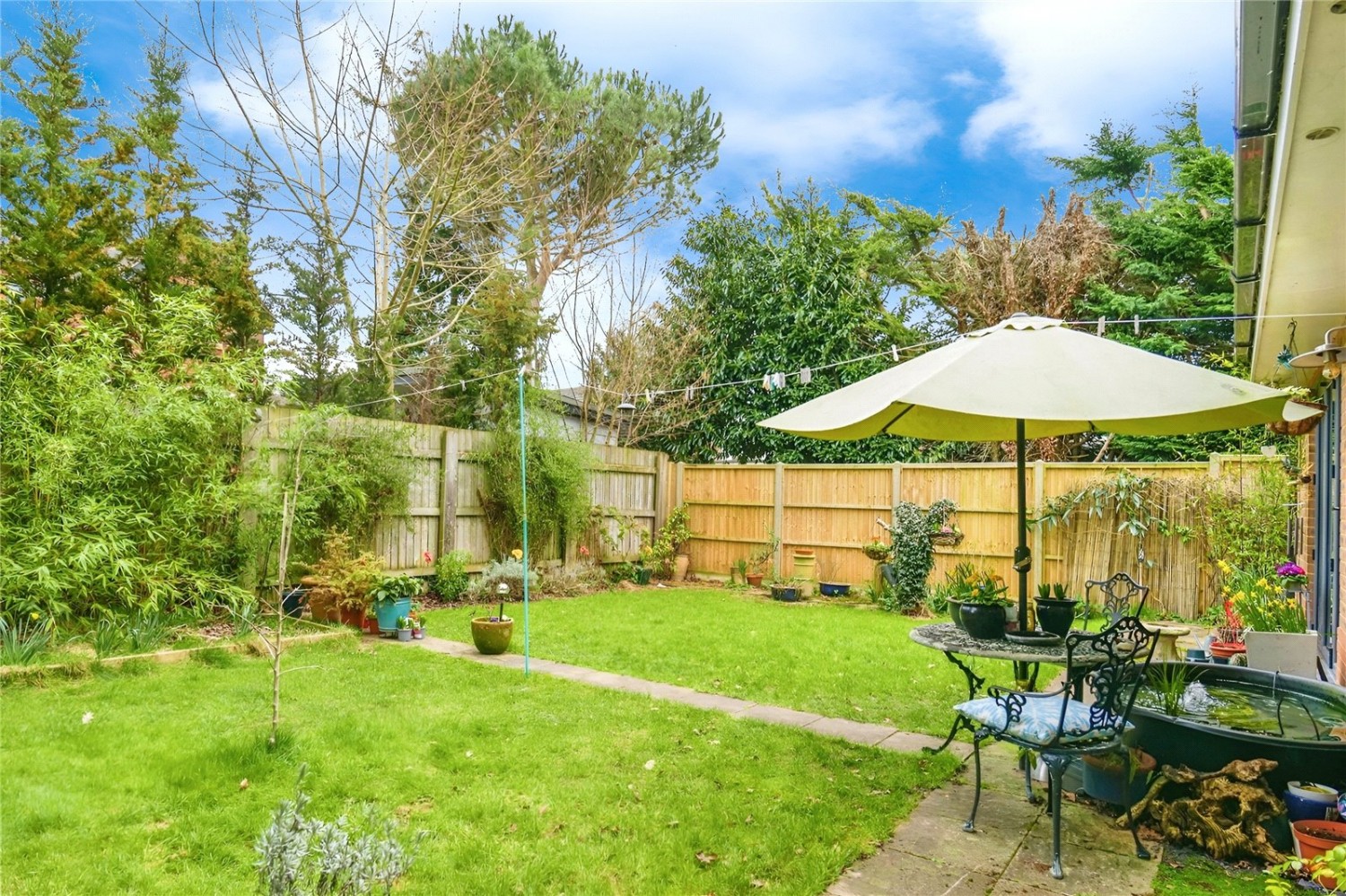 Caversham, Reading, Berkshire