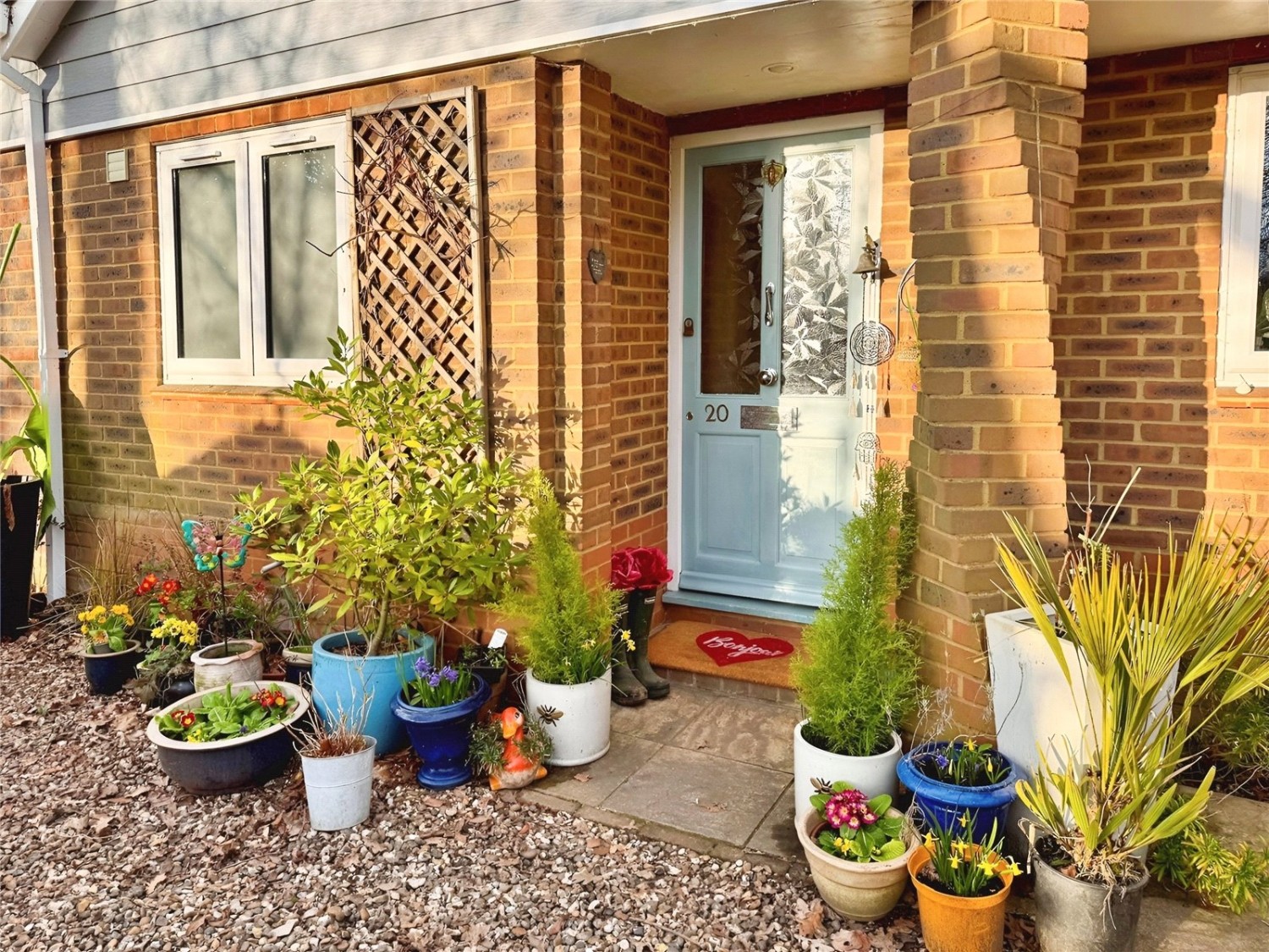 Caversham, Reading, Berkshire