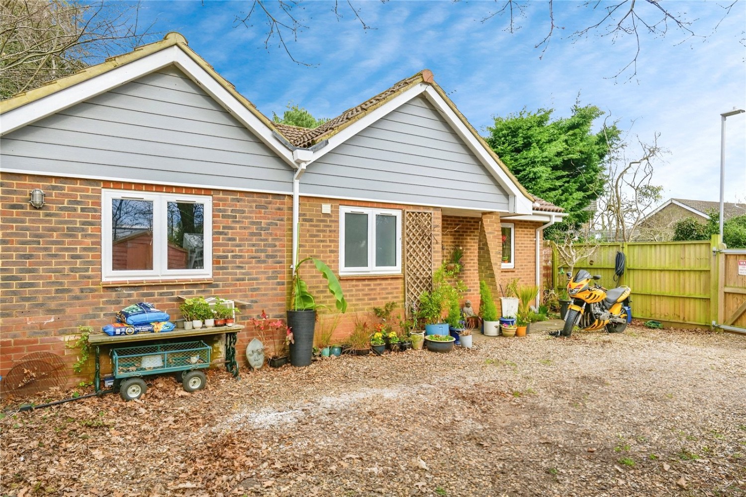 Caversham, Reading, Berkshire